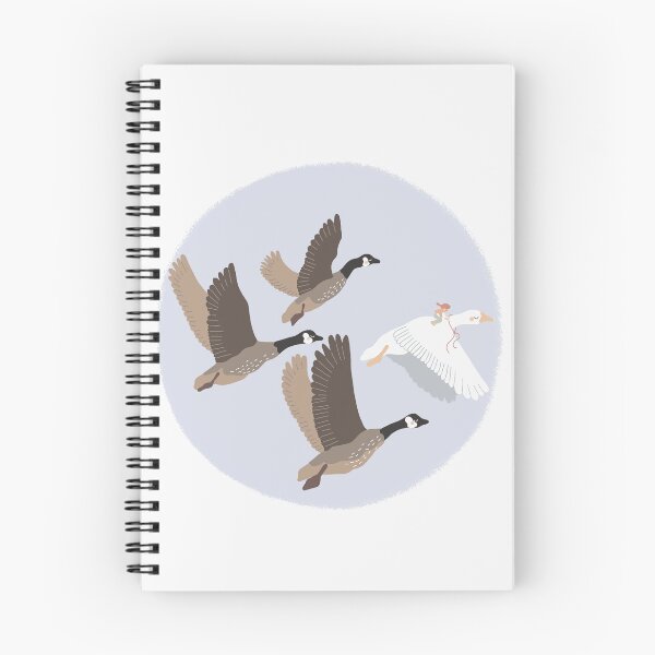 Item preview, The Wonderful Journey of Nils Holgersson designed and sold by A-Farfadet.