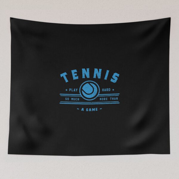 Item preview, Tennis T-Shirt A First Class Gift Idea Premium T-Shirt designed and sold by brittaapriliy.