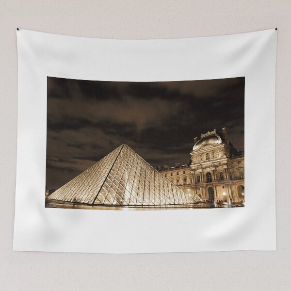 Item preview, A Night At The Museum - 3 © designed and sold by © Hany G. Jadaa © Prince John Photography.