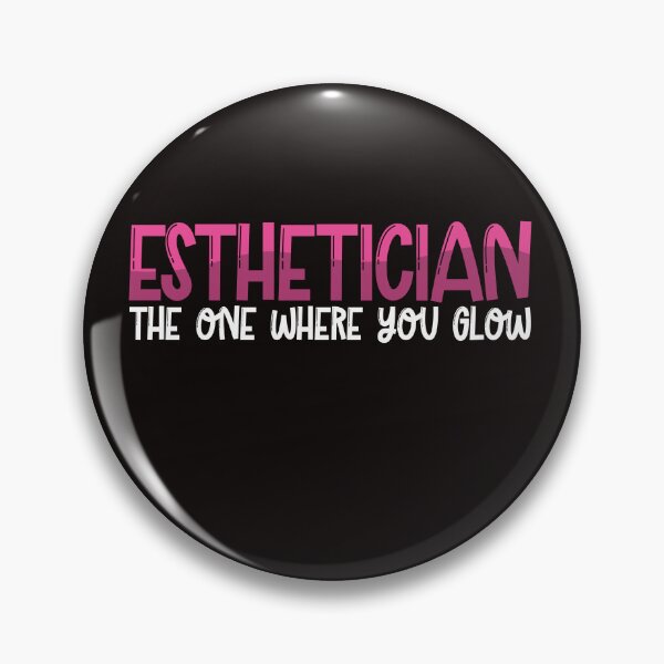 Item preview, Esthetician Definition  designed and sold by omgsavariya.