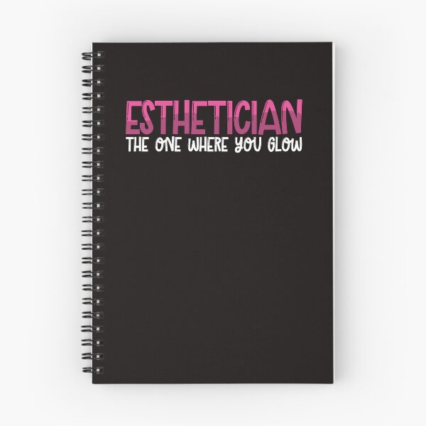Item preview, Esthetician Definition  designed and sold by omgsavariya.