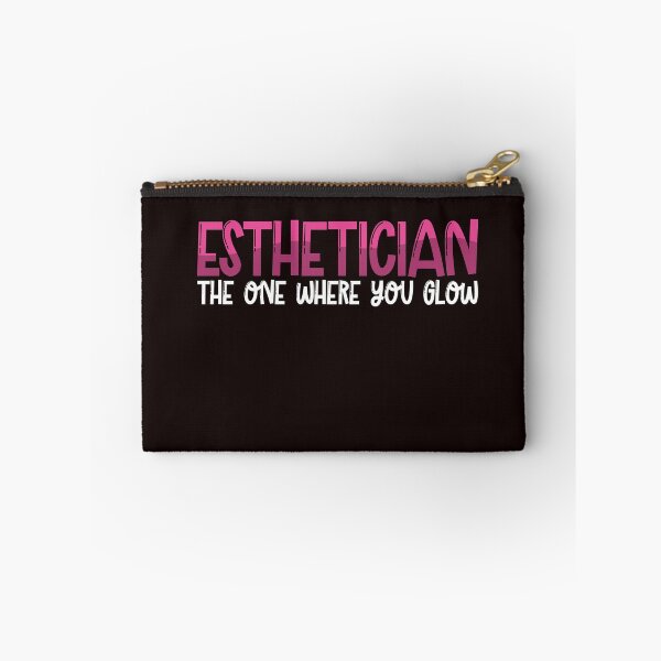 Item preview, Esthetician Definition  designed and sold by omgsavariya.