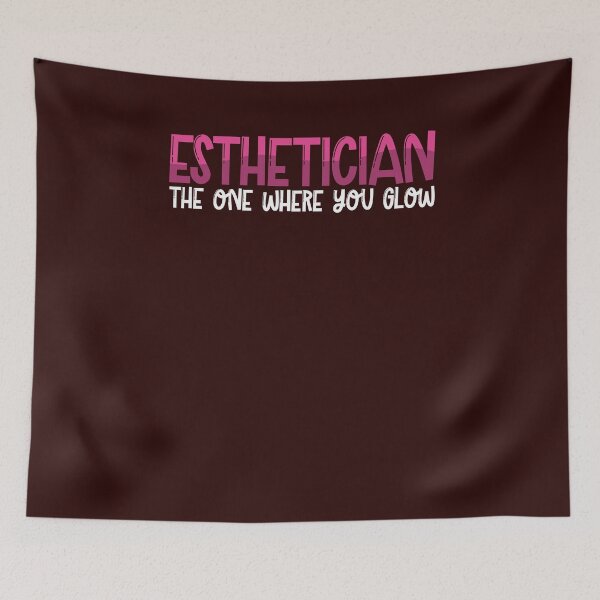 Item preview, Esthetician Definition  designed and sold by omgsavariya.