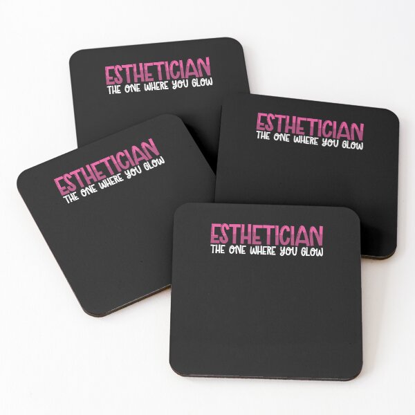 Item preview, Esthetician Definition  designed and sold by omgsavariya.