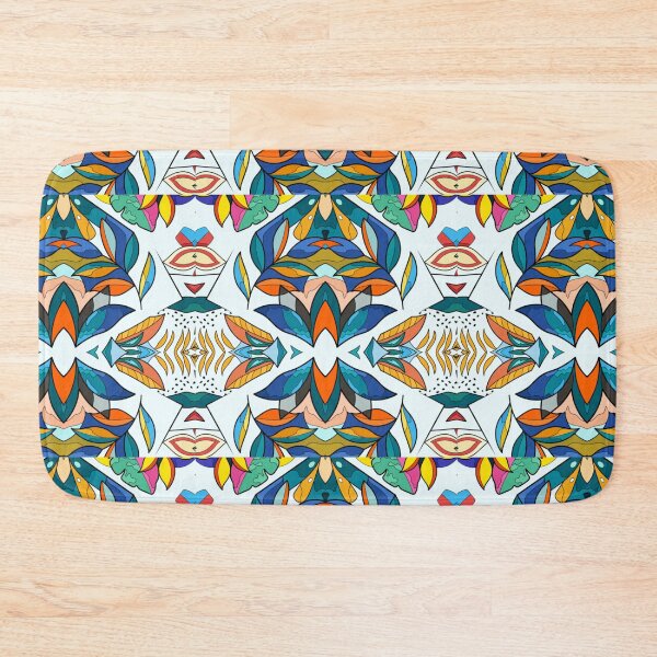 Item preview, Designs in Blue designed and sold by designbyjodyb.