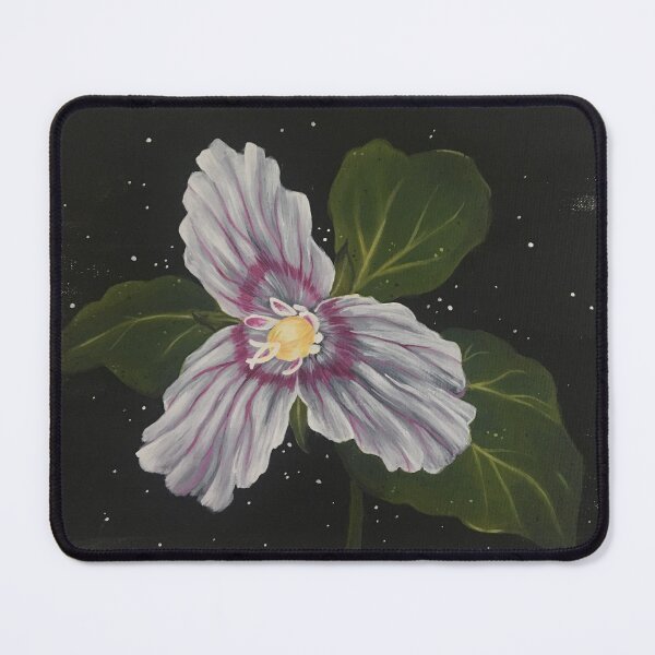 Item preview, Spring Trillium designed and sold by JunedogArt.