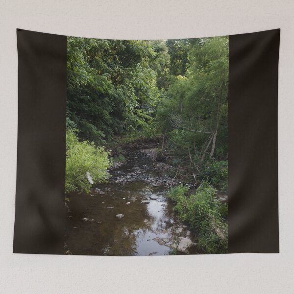 Item preview, Wooded Creek designed and sold by Carly-Chapman.