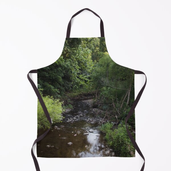Item preview, Wooded Creek designed and sold by Carly-Chapman.