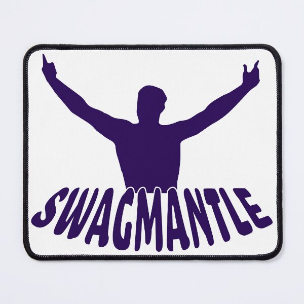 Item preview, #SWAGmantle designed and sold by Sheahan704.