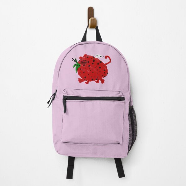 Item preview, Strawberry cat designed and sold by Cat cut cop.