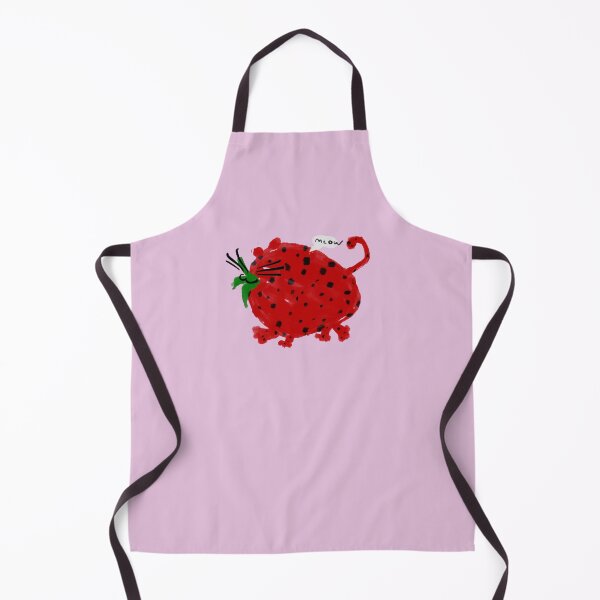 Item preview, Strawberry cat designed and sold by Cat cut cop.