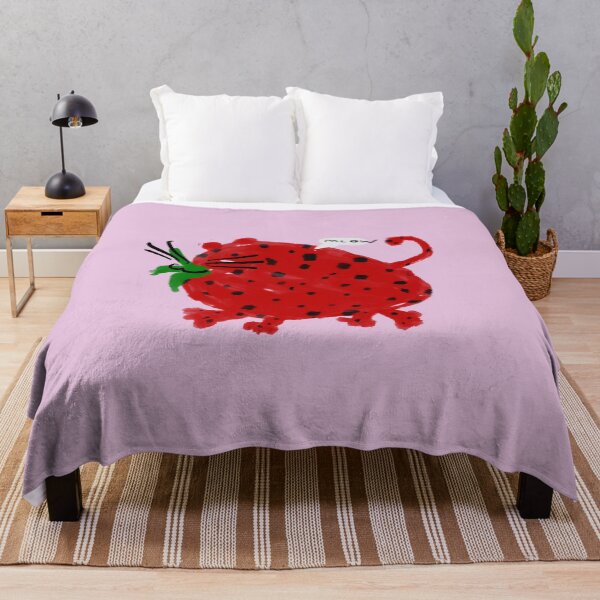 Item preview, Strawberry cat designed and sold by Cat cut cop.