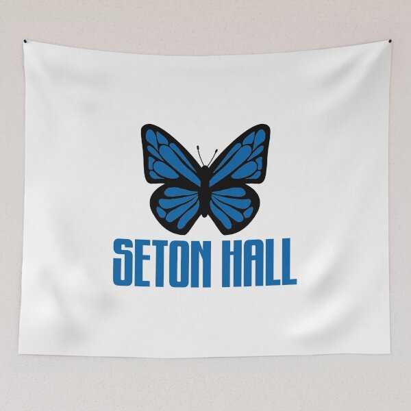 Item preview, seton hall university designed and sold by designsbysamantha.