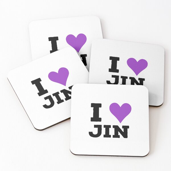 Item preview, I purple Jin designed and sold by AlignmentbyV.