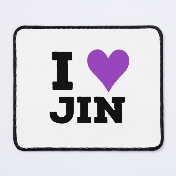 Item preview, I purple Jin designed and sold by AlignmentbyV.
