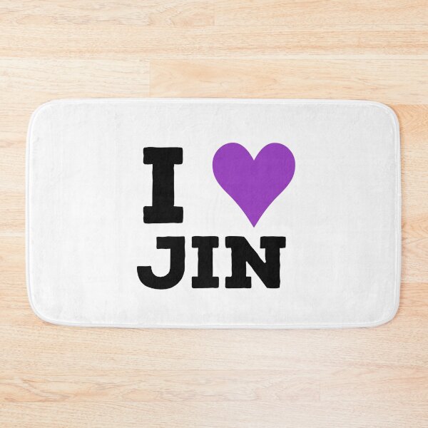 Item preview, I purple Jin designed and sold by AlignmentbyV.