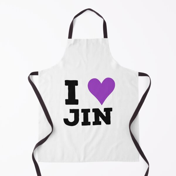 Item preview, I purple Jin designed and sold by AlignmentbyV.