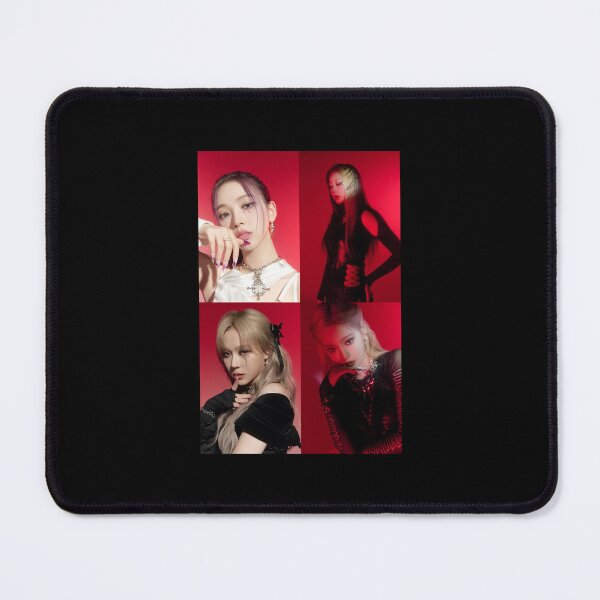 Item preview, aespa Girls OT4 Teasers designed and sold by helloharu.
