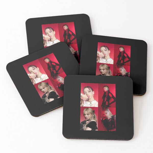 Item preview, aespa Girls OT4 Teasers designed and sold by helloharu.