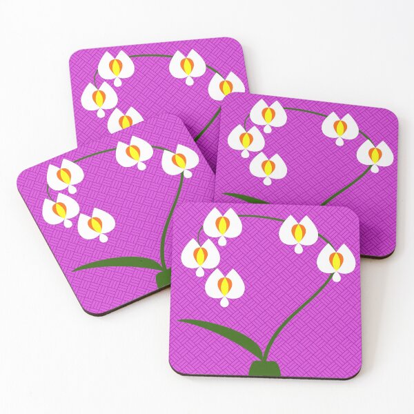 Item preview, Orquídea designed and sold by tudi.
