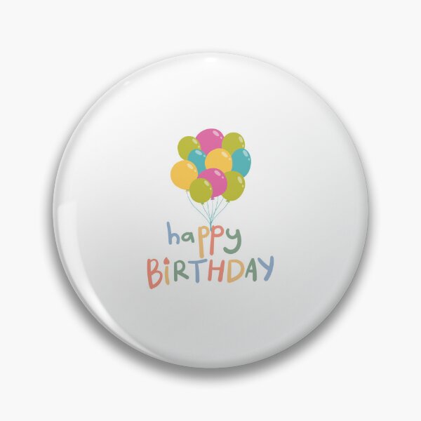 Item preview, HAPPY  BIRTHDAY designed and sold by IsaCria.