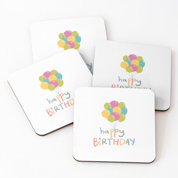 Item preview, HAPPY  BIRTHDAY designed and sold by IsaCria.