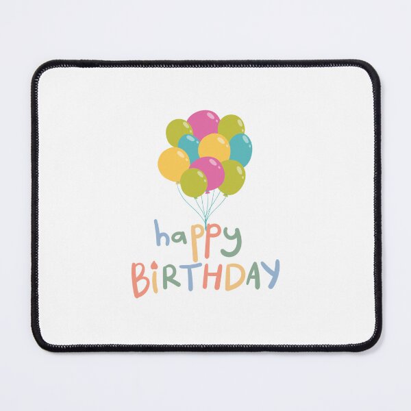 Item preview, HAPPY  BIRTHDAY designed and sold by IsaCria.