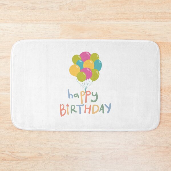 Item preview, HAPPY  BIRTHDAY designed and sold by IsaCria.