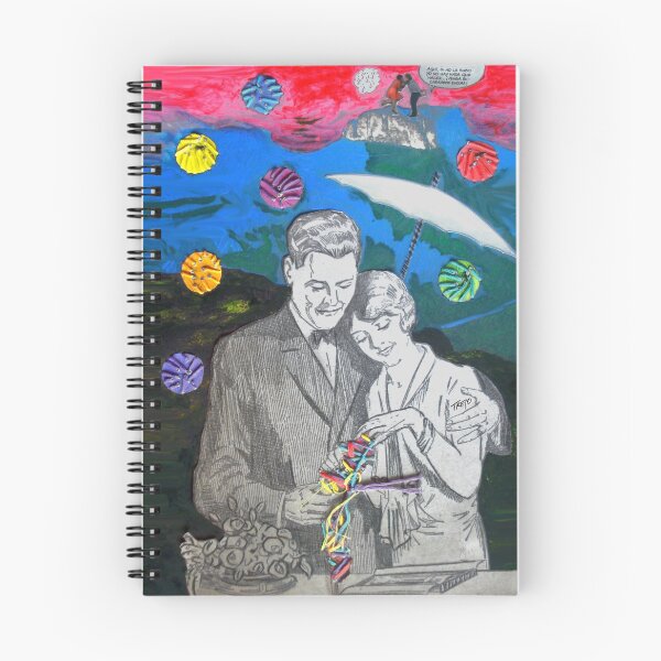 Item preview, Colorful rain designed and sold by TR3JO ART.