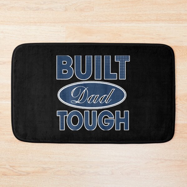 Item preview, Built Dad Tough Build Dad Car Guys Classic T-Shirt designed and sold by monica45je.