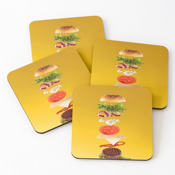 Item preview, Cheeseburger designed and sold by newburyboutique.