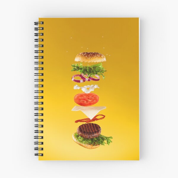 Aperçu de l'œuvre Cheeseburger créée et vendue par newburyboutique.
