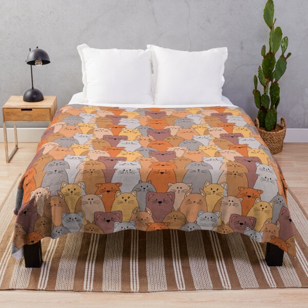 Item preview, Gatitos designed and sold by designbyjodyb.