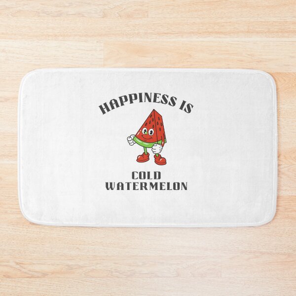 Item preview, Summer Watermelon - Summer Vibes - Hello Summer designed and sold by Restless Mortal.