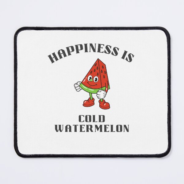 Item preview, Summer Watermelon - Summer Vibes - Hello Summer designed and sold by Restless Mortal.