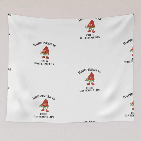 Item preview, Summer Watermelon - Summer Vibes - Hello Summer designed and sold by Restless Mortal.