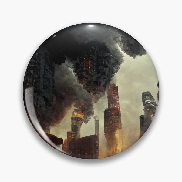 Item preview, Doomsday designed and sold by AhmedHelal8395.