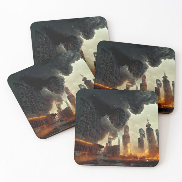 Item preview, Doomsday designed and sold by AhmedHelal8395.