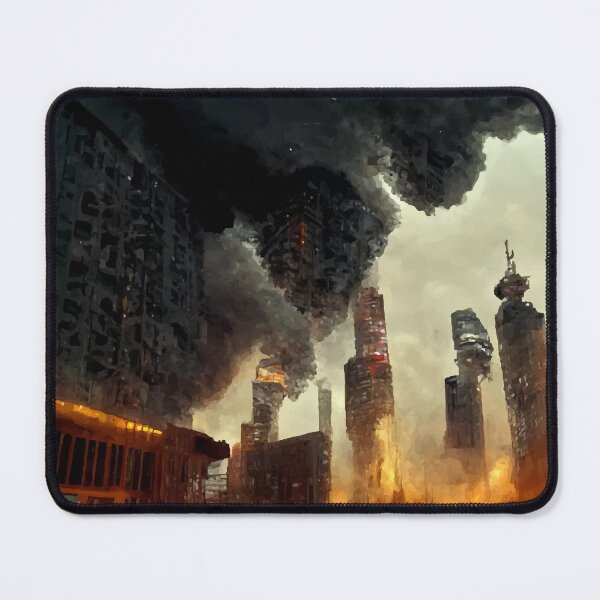Item preview, Doomsday designed and sold by AhmedHelal8395.
