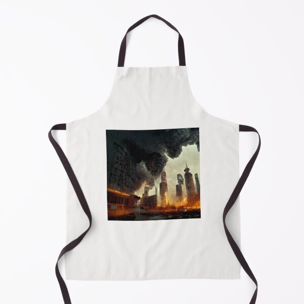 Item preview, Doomsday designed and sold by AhmedHelal24795.
