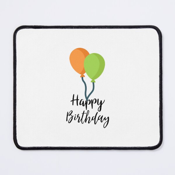Item preview, HAPPY BIRTHDAY designed and sold by IsaCria.