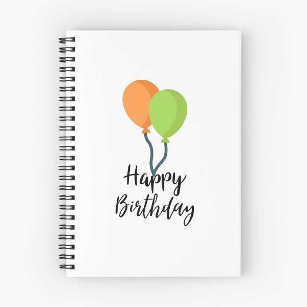Item preview, HAPPY  BIRTHDAY designed and sold by IsaCria.