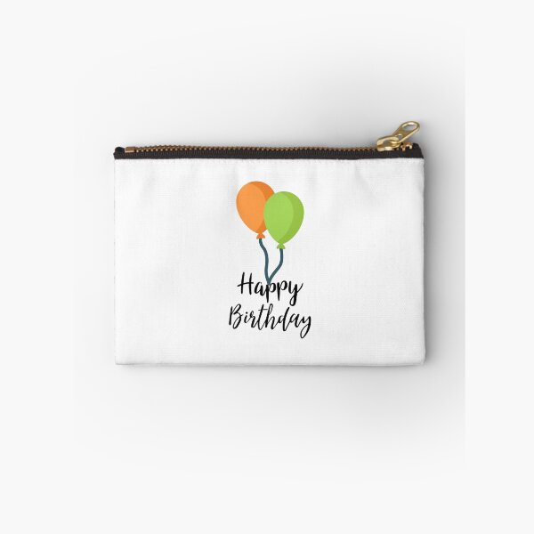 Item preview, HAPPY  BIRTHDAY designed and sold by IsaCria.