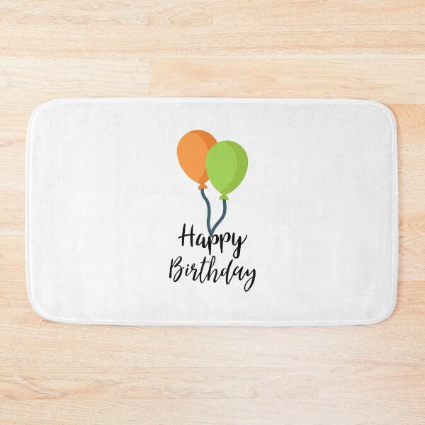 Item preview, HAPPY  BIRTHDAY designed and sold by IsaCria.