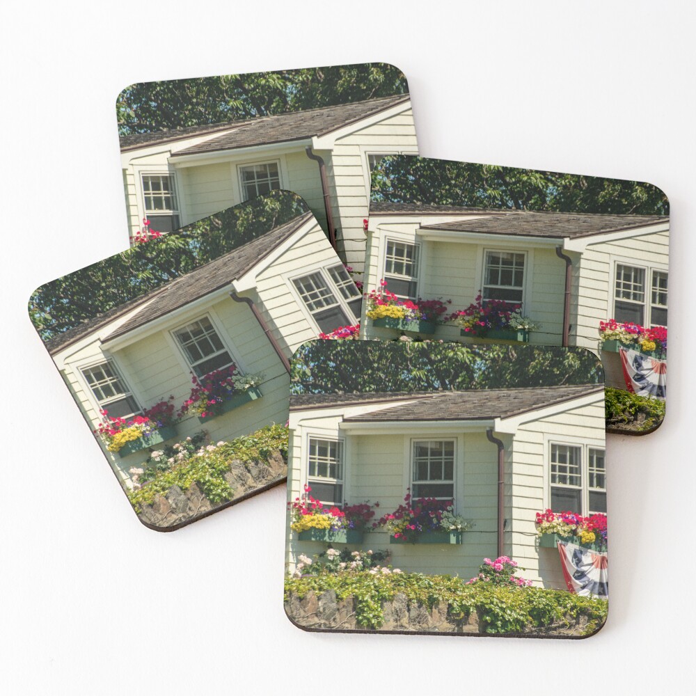 Item preview, Coasters (Set of 4) designed and sold by Ruthie33.