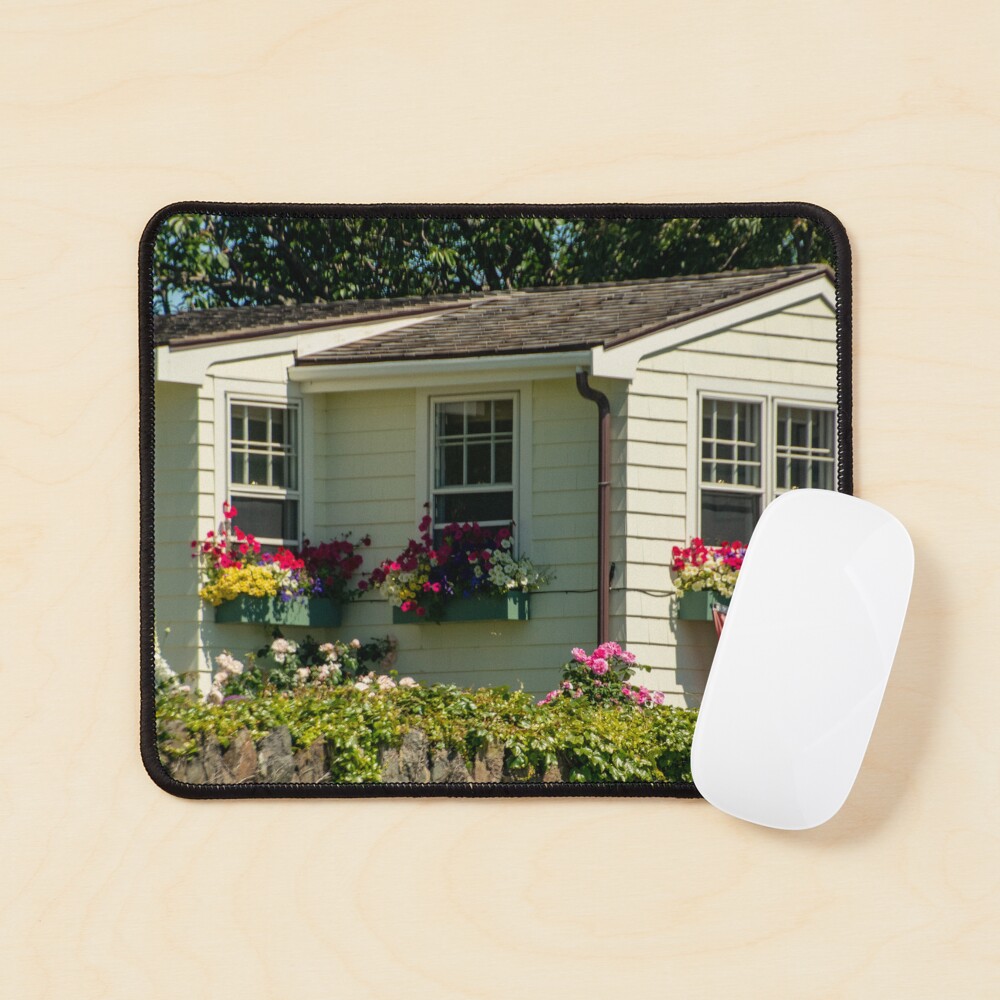Item preview, Mouse Pad designed and sold by Ruthie33.