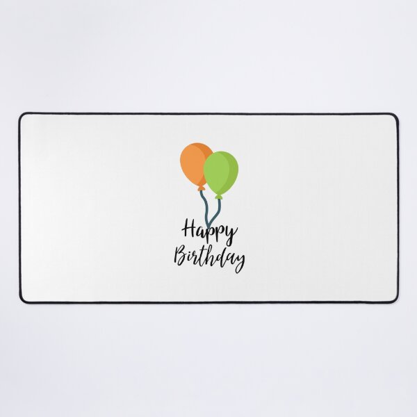Item preview, HAPPY BIRTHDAY designed and sold by IsaCria.