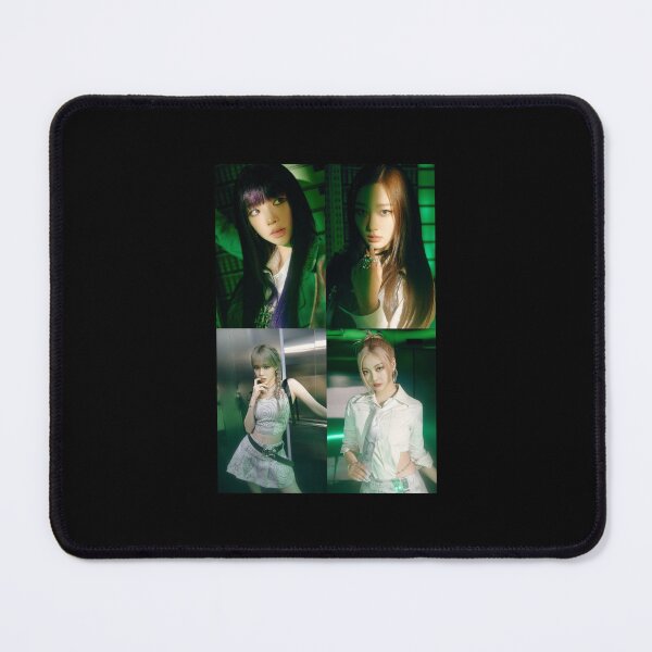 Item preview, aespa Girls OT4 Teasers designed and sold by helloharu.
