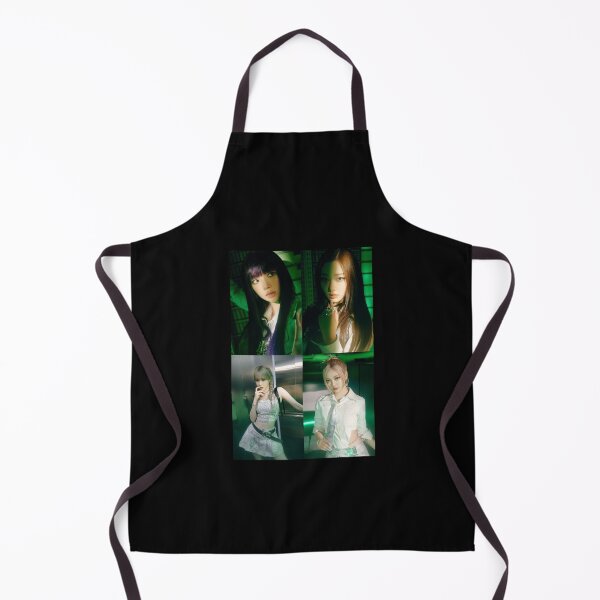 Item preview, aespa Girls OT4 Teasers designed and sold by helloharu.