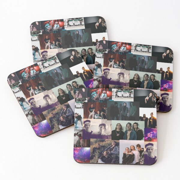 Item preview, chase Atlantic  designed and sold by diamondfindzzz.